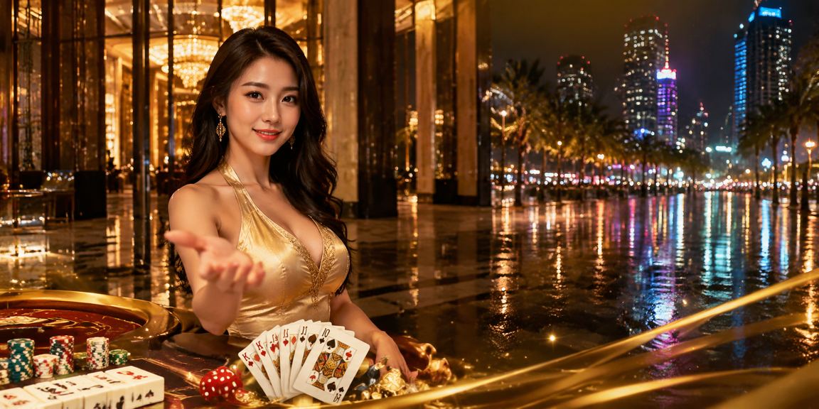 1win casino